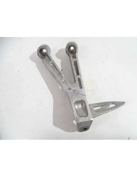Platine repose-pied arrière droit HONDA CBR R 650 - 2019/2023 - Platine repose-pied arrière droit HONDA CBR R 650 - 2019/2023 -