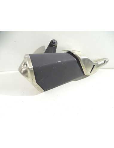 Silencieux KAWASAKI Z900 - 2017/2021 - 49069-0823