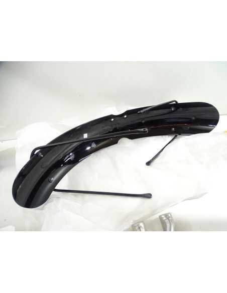 Garde boue avant TRIUMPH BONNEVILLE 865 T2300647 État Neuf
