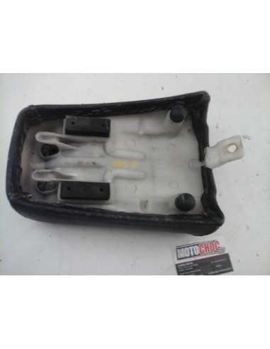 Selle arrière SUZUKI SAVAGE 650 LS650 - 1988-2000 - Occasion - état moyen