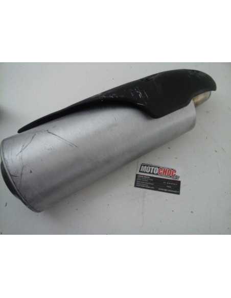 Silencieux droit DUCATI MONSTER 695 - 2011 - ZDM-A60