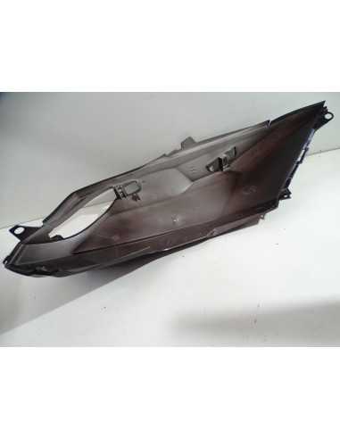 Flanc de selle gauche PEUGEOT SATELIS 125 - 2009/2012 -