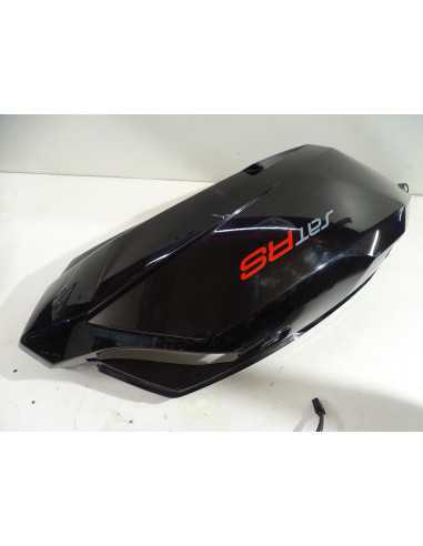 Flanc de selle gauche PEUGEOT SATELIS 125 - 2009/2012 -