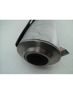 Silencieux droit DUCATI MONSTER 695 - 2011 - ZDM-A60 2