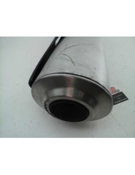 Silencieux droit DUCATI MONSTER 695 - 2011 - ZDM-A60