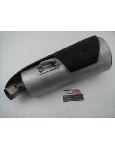 Silencieux droit DUCATI MONSTER 695 - 2011 - ZDM-A60