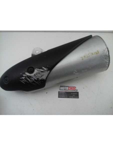 Silencieux gauche DUCATI MONSTER 695 - 2011 - ZDM-A60