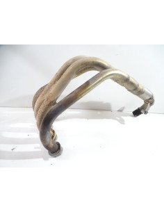 Collecteur d'échappement HONDA HORNET 600 SC33B - 1996/1999 - Occasion