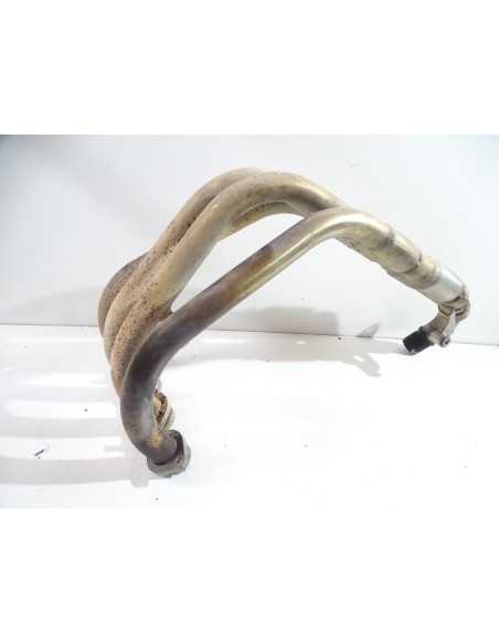 Collecteur d'échappement HONDA HORNET 600 SC33B - 1996/1999 - Occasion