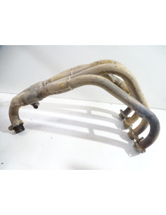 Collecteur d'échappement HONDA HORNET 600 SC33B - 1996/1999 - Occasion 2