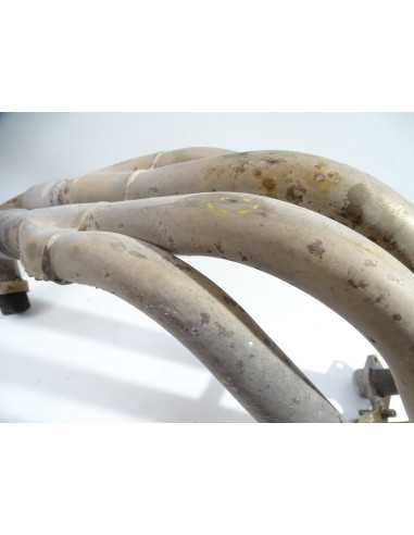 Collecteur d'échappement HONDA HORNET 600 SC33B - 1996/1999