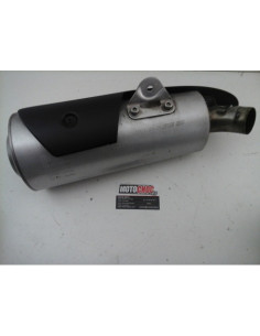 Silencieux gauche DUCATI MONSTER 695 - 2011 - ZDM-A60 2