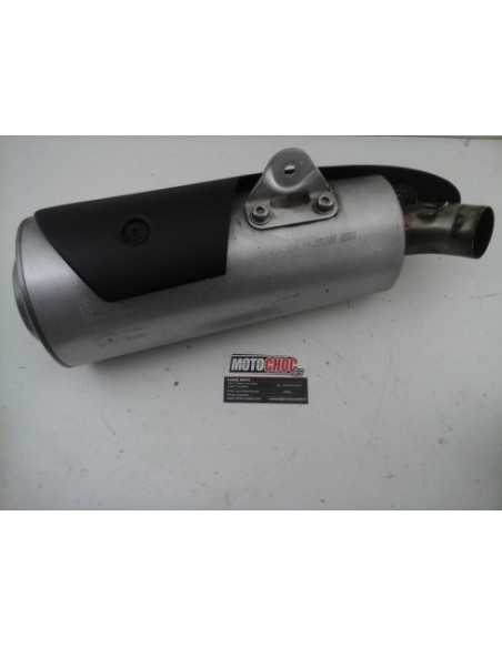 Silencieux gauche DUCATI MONSTER 695 - 2011 - ZDM-A60