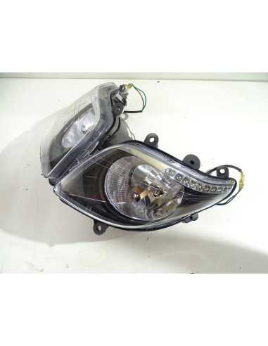 Optique SYM GTS EVO 125 - 2011 -