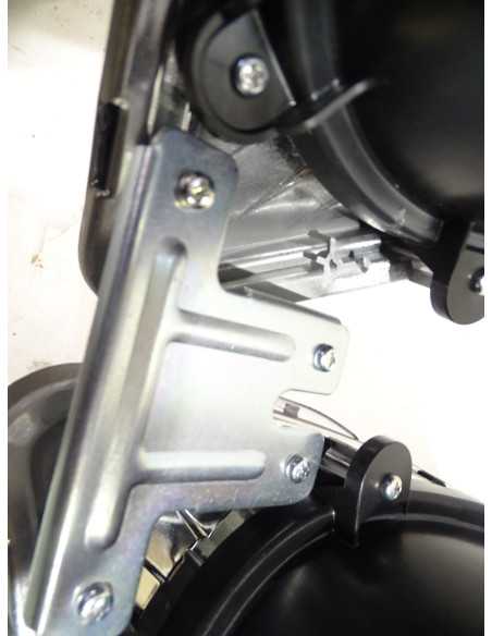 Optique SYM GTS EVO 125 - 2011 -