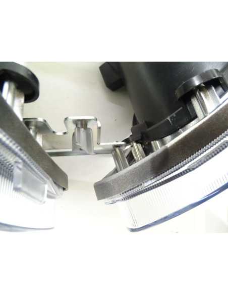 Optique SYM GTS EVO 125 - 2011 -