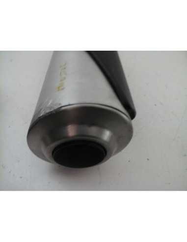 Silencieux gauche DUCATI MONSTER 695 - 2011 - ZDM-A60