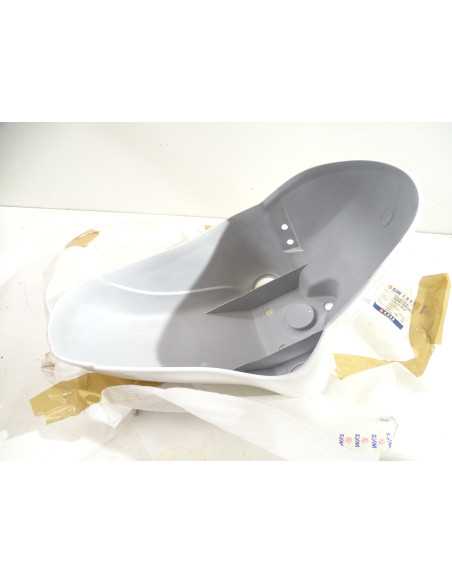 Garde boue avant SYM FIDDLE 3 125 - 2017 - 61100-XFA-000-WA Garde boue avant SYM FIDDLE 3 125 - 2017 - 61100-XFA-000-WA