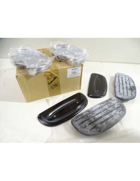 Repose-pied arrière TRIUMPH THUNDERBIRD 1700 A9758197 État Neuf