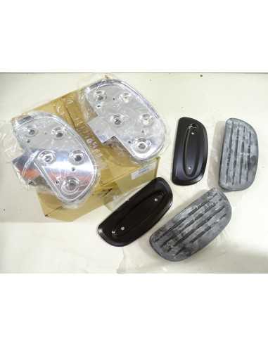 Repose-pied arrière TRIUMPH THUNDERBIRD 1700 A9758197