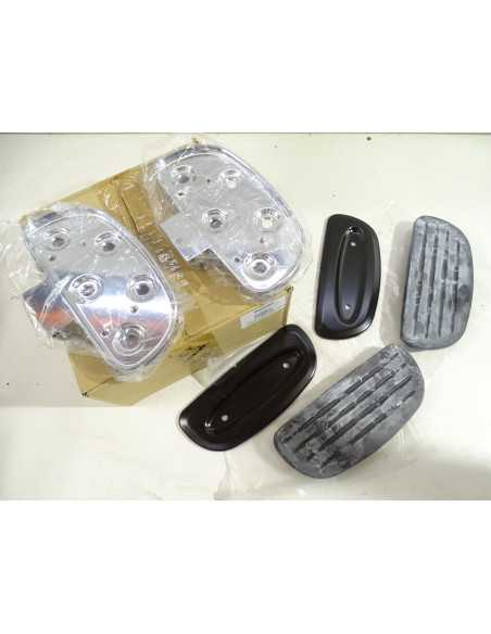 Repose-pied arrière TRIUMPH THUNDERBIRD 1700 A9758197