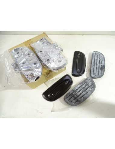 Repose-pied arrière TRIUMPH THUNDERBIRD 1700 A9758197