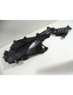 cache droit HONDA FORZA 750 64431-MKV-D00 Occasion 2