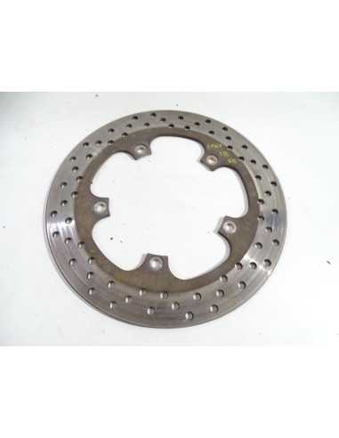 Disque de frein avant YAMAHA X-MAX 125 - 2006-2014 - Occasion - très bon état