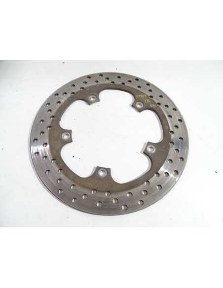 Disque de frein avant YAMAHA X-MAX 125 - 2006-2014 - Occasion - très bon état