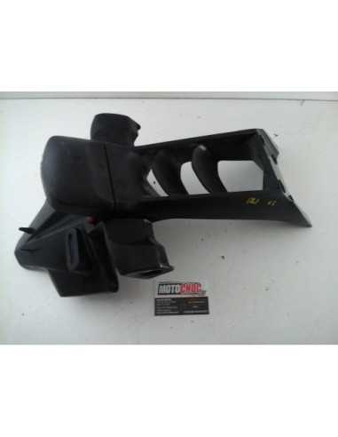 Bavette arrière YAMAHA FZ1 1000 - 2006 - Occasion