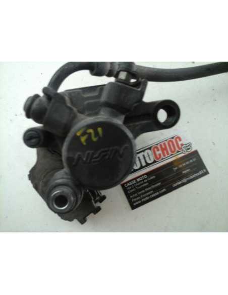 Étrier de frein arrière YAMAHA FZ1 1000 - 2006 - Y3C3