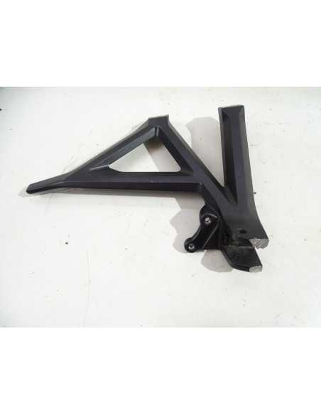 Platine repose-pied arrière droit HONDA AFRICA TWIN 1100 - 2020/2021 - MKS-R Occasion