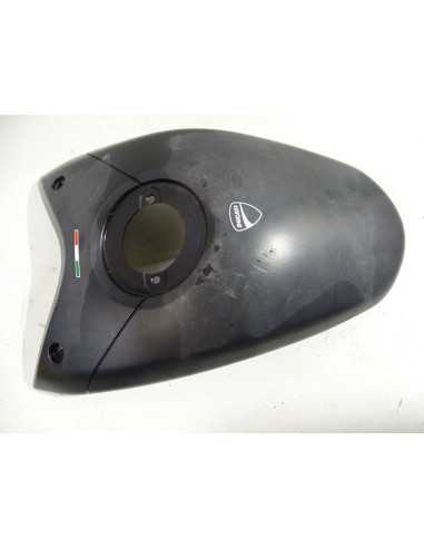 Couvre réservoir DUCATI HYPERMOTARD 796 48012542A