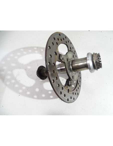 Moyeu roue (kit) DUCATI HYPERMOTARD 796 - 2011 - Occasion