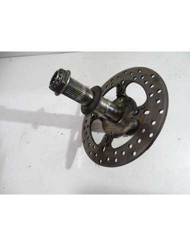 Moyeu roue (kit) DUCATI HYPERMOTARD 796 - 2011 -