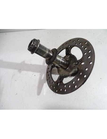 Moyeu roue (kit) DUCATI HYPERMOTARD 796 - 2011 -