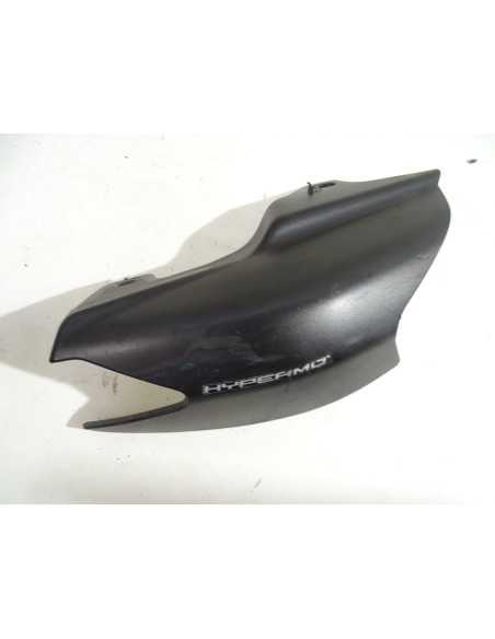 Enjoliveur de pot droit DUCATI HYPERMOTARD 796 - 2011 - Occasion