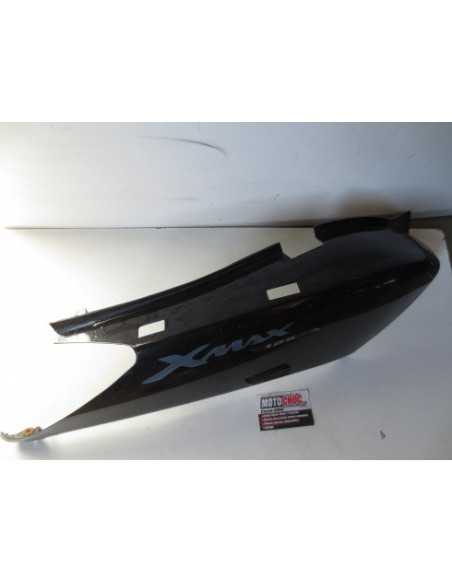 Flanc de selle droit YAMAHA X-MAX 125 1B9 - 2006-2009 - 1B9-F1731-00