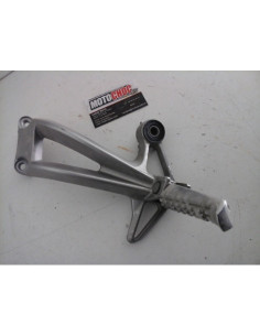 Platine repose-pied avant droit droit YAMAHA FZ1 1000 - 2006