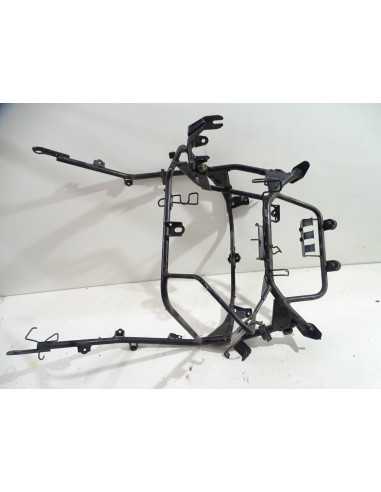 Araignée YAMAHA T-MAX 500 - 2005/2007 -