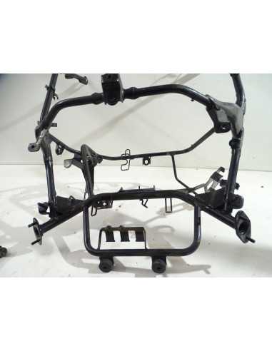 Araignée YAMAHA T-MAX 500 - 2005/2007 -