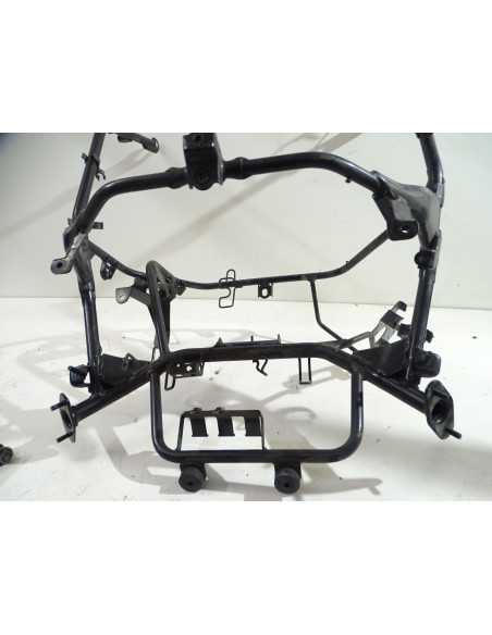 Araignée YAMAHA T-MAX 500 - 2005/2007 -