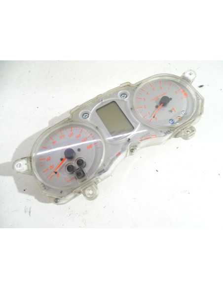 Compteur YAMAHA T-MAX 500 - 2005/2007 - 5VU-83500-30 Occasion Compteur YAMAHA T-MAX 500 - 2005/2007 - 5VU-83500-30 Occasion