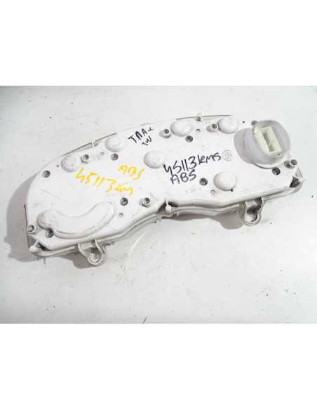 Compteur YAMAHA T-MAX 500 - 2005/2007 - 5VU-83500-30 Compteur YAMAHA T-MAX 500 - 2005/2007 - 5VU-83500-30