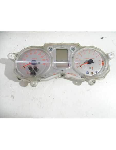 Compteur YAMAHA T-MAX 500 - 2005/2007 - 5VU-83500-30 Compteur YAMAHA T-MAX 500 - 2005/2007 - 5VU-83500-30
