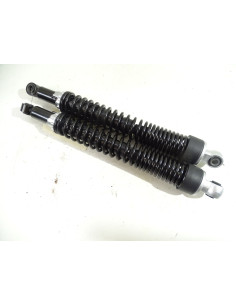Amortisseur (paire) PIAGGIO X10 125 - 2012/2015 - 58607R État Neuf