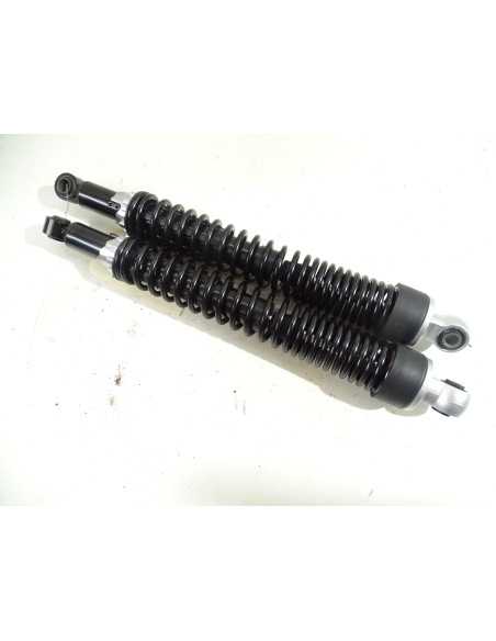 Amortisseur (paire) PIAGGIO X10 125 - 2012/2015 - 58607R État Neuf