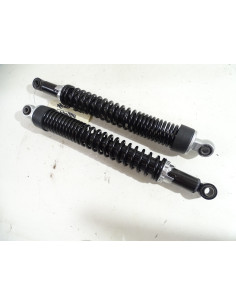 Amortisseur (paire) PIAGGIO X10 125 - 2012/2015 - 58607R État Neuf 2