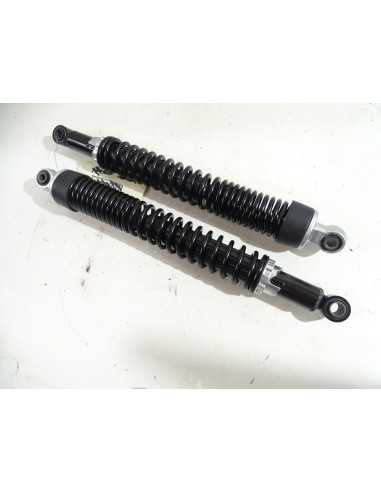 Amortisseur (paire) PIAGGIO X10 125 - 2012/2015 - 58607R