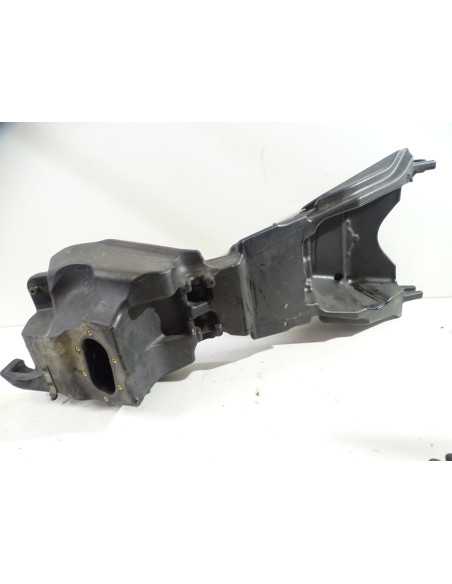 Réservoir DUCATI HYPERMOTARD 796 - 2011 - 58631702C